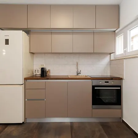 Appartement 25 With Free Private Parking