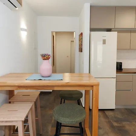 Appartement 25 With Free Private Parking Zadar