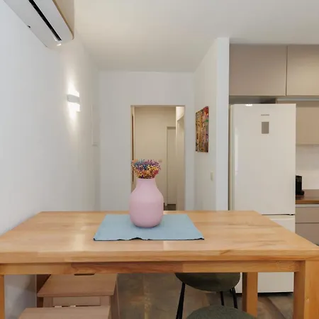Appartement 25 With Free Private Parking Zadar
